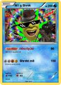 M l g Shrek