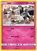 cats