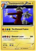 Thunderpunch