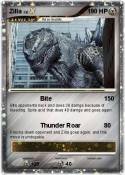 Zilla