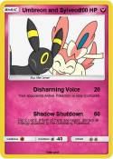 Umbreon and