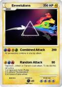 Eeveelutions