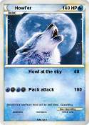 Howl'er