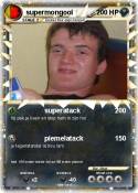 supermongool