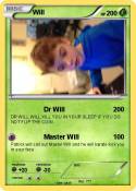 Will