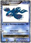 kyogre