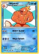 Megakarp