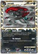 zoroark
