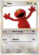 Elmo