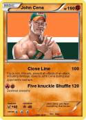 John Cena