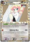 Best Waifu