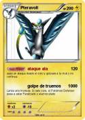Pteravolt