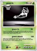 green fn