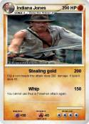 Indiana Jones