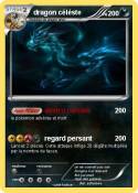 dragon célèste