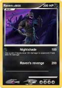 Raven