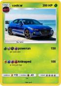 coolcar