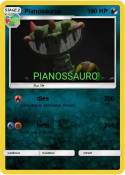Pianosaurus