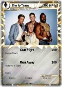 The A-Team