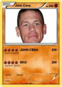 John Cena