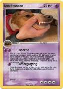 Snarflesnake