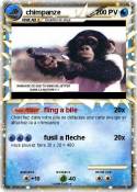 chimpanze