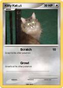Kitty Kat