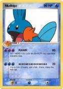 Mudkipz