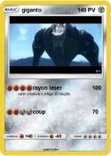 giganto