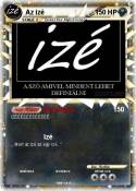 Az izé