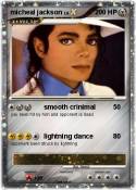 micheal jackson