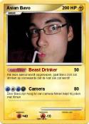 Asian Bavo