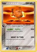 Ugly