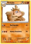 Rockutan