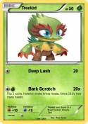 Treekid