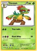 Treeslash