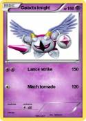 Galacta knight