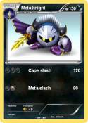 Meta knight