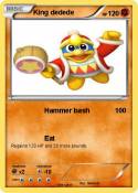 King dedede
