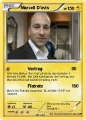 Marcell D'avis