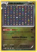 Lista de amiibo