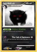 Dark Wolf