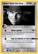 James Taylor