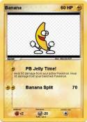 Banana