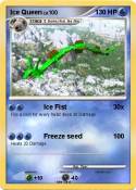 Ice Queen