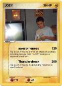 JOEY