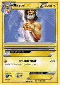 zeus