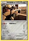 FN SCAR H