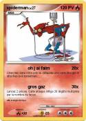 spiderman