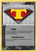 Super T